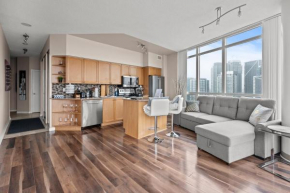 GLOBALSTAY Downtown Condo with Picturesque View